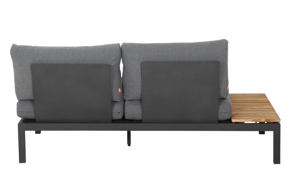 Lounge 2-Sitzer Alvida
