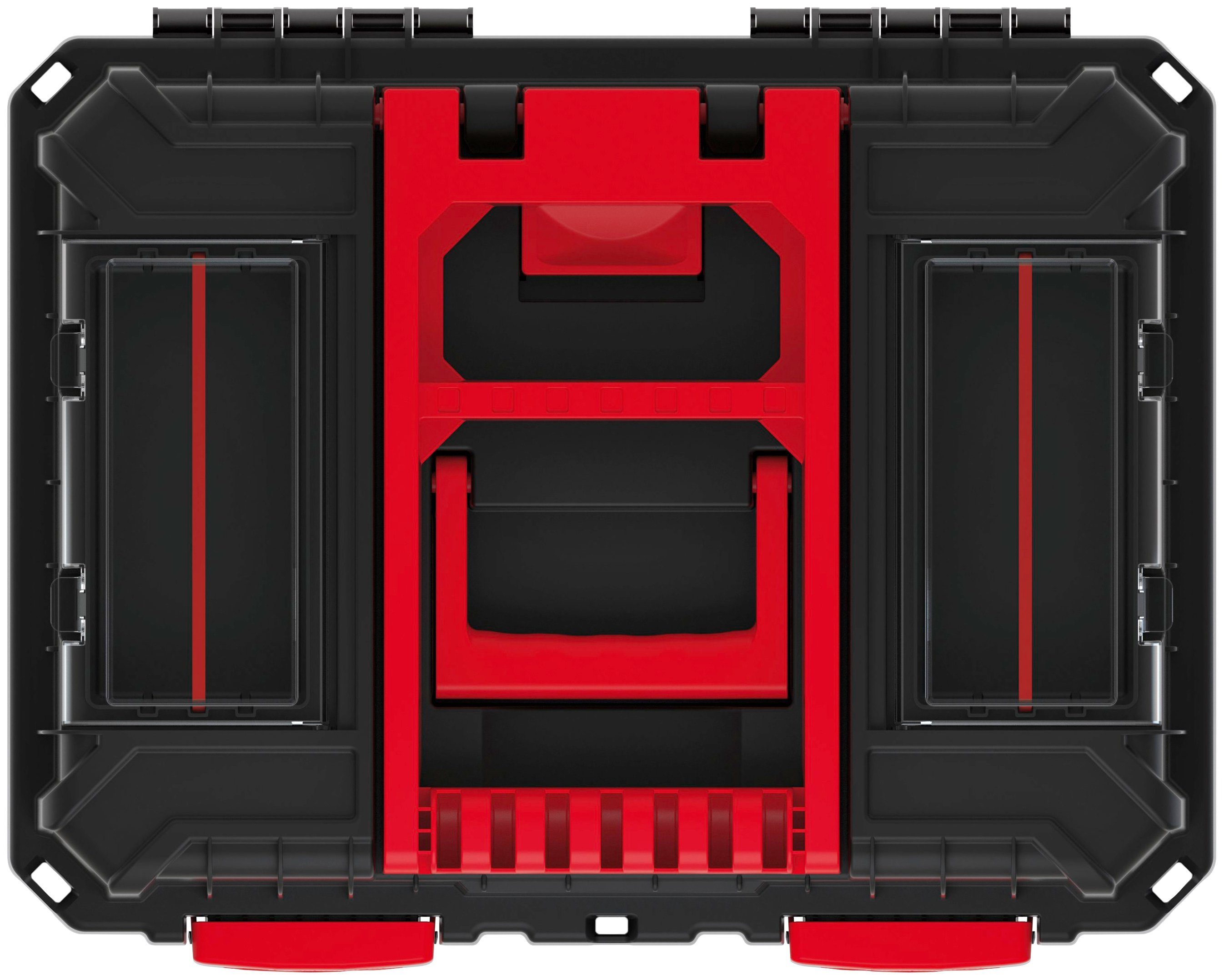 Prosperplast Werkzeugtrolley HEAVY, 45 x 36 x 64 cm