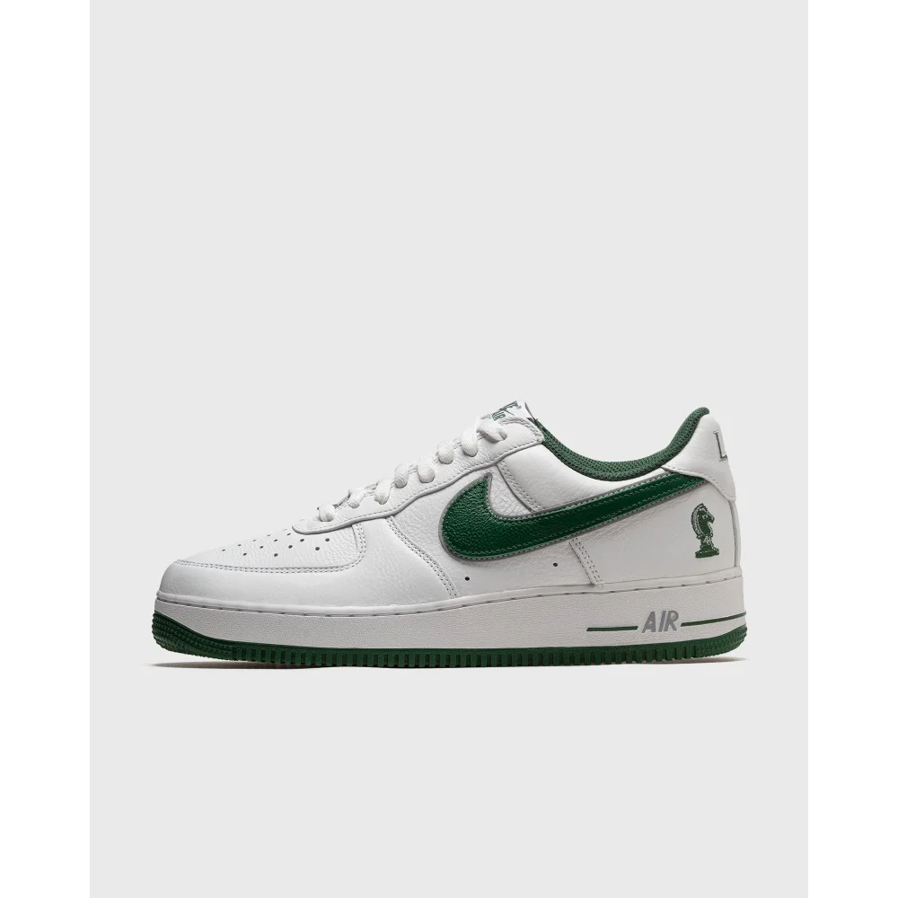 Nike Air Force 1 Low Four Horsemen FB9128-100 / weiss