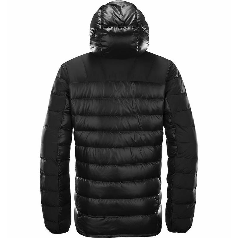 Haglfs Bivvy Down Hood Outdoorjacke Herren