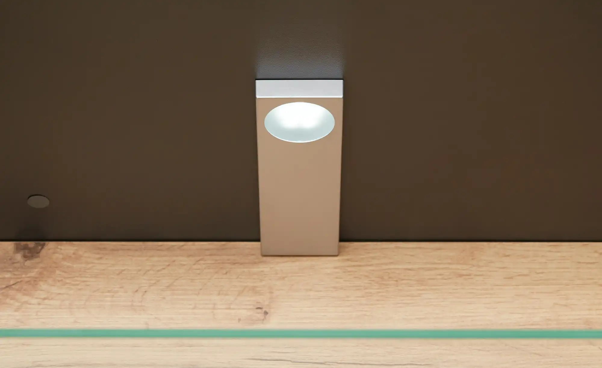 LED-Unterbauspot