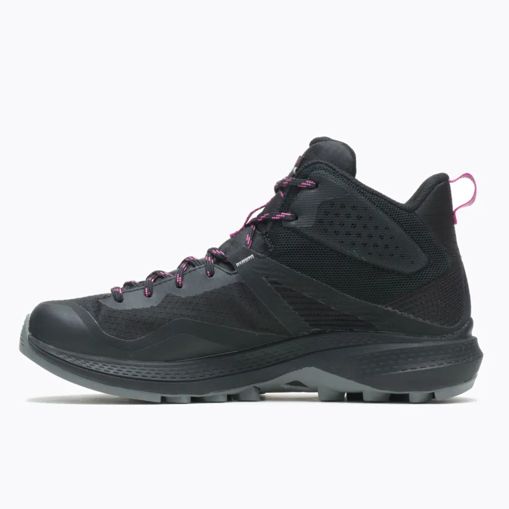 Merrell MQM 3 Mid J135520 / schwarz