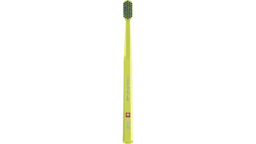 Curaprox Handzahnbürste Soft CS 1560