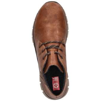 Rieker Stiefelette in braun