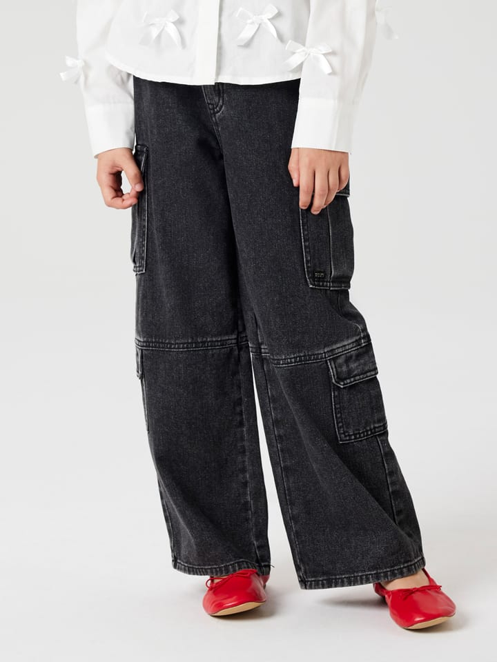 name it Jeans 