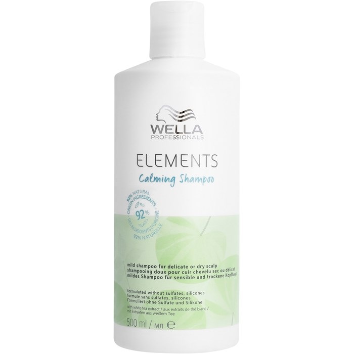 Calming Shampoo