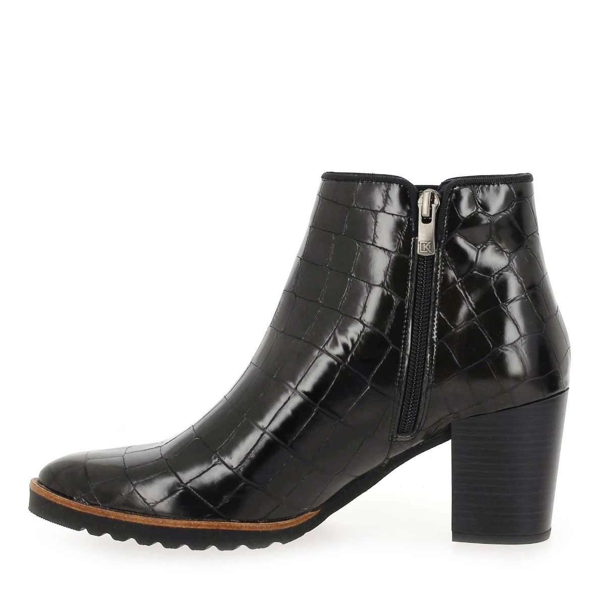 Dorking  THAIS 7224 - noir