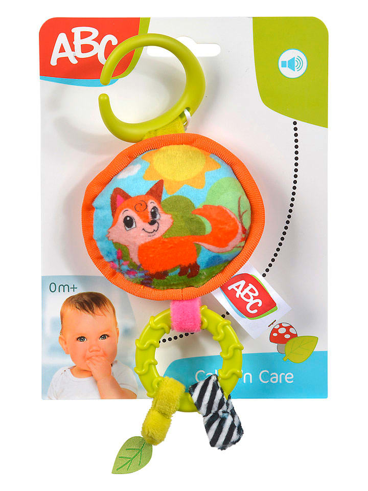 Simba Kinderwagen-Anhänger 