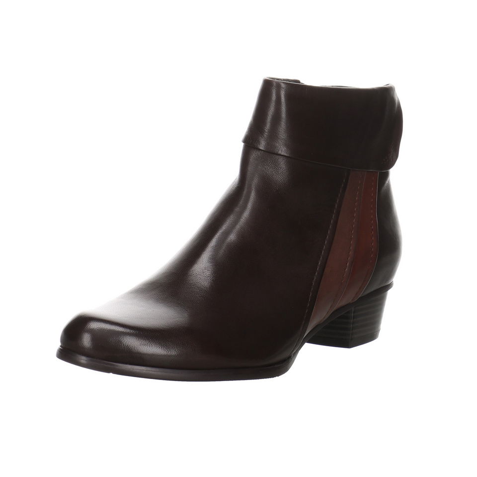 Regarde Le Ciel Stefany Stiefelette