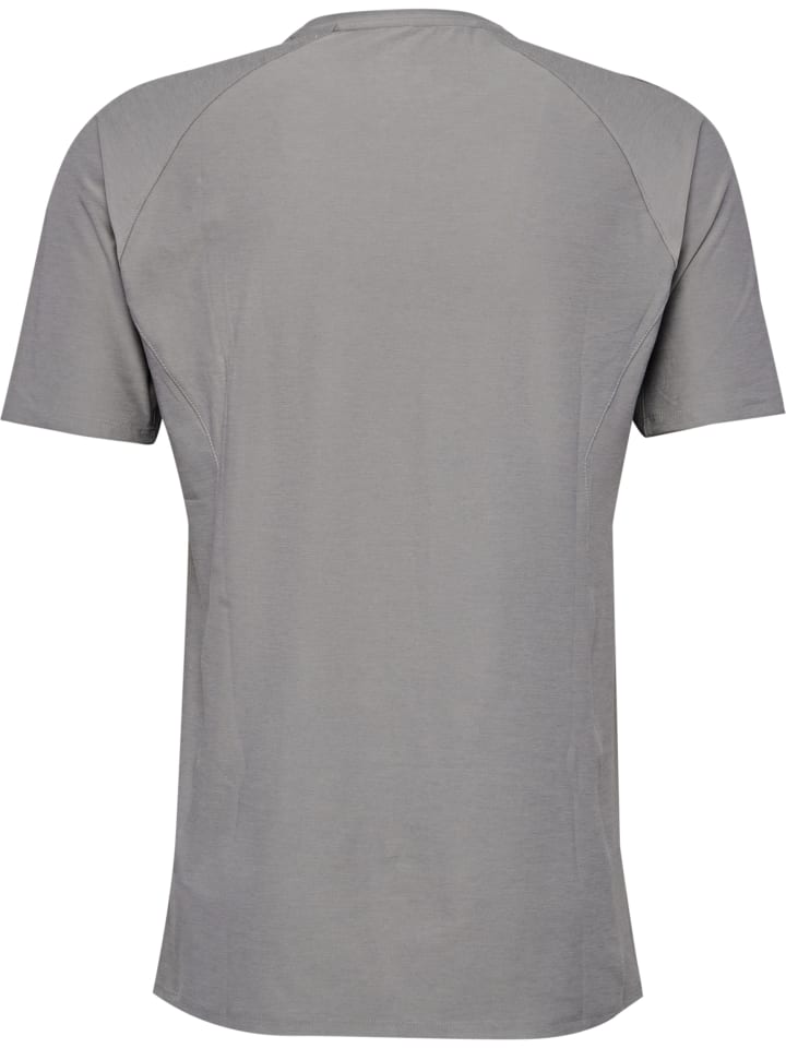 Hummel Hummel T-Shirt Hmlcima Herren in ALLOY MELANGE günstig kaufen