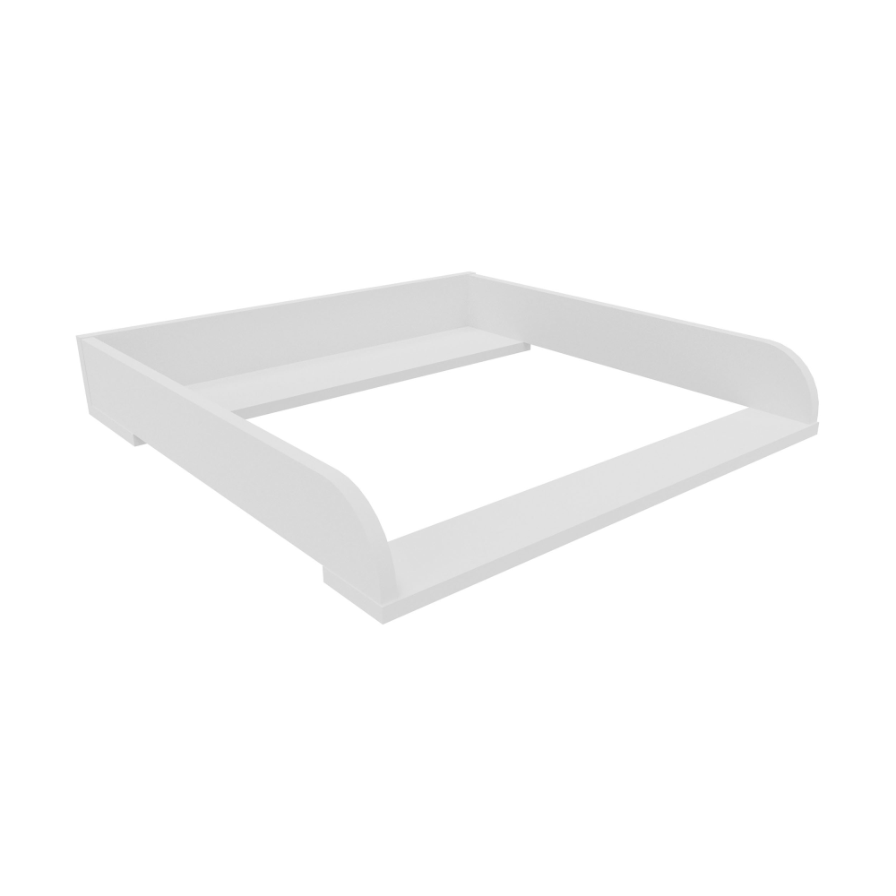 Wickeltisch-Aufsatz White House