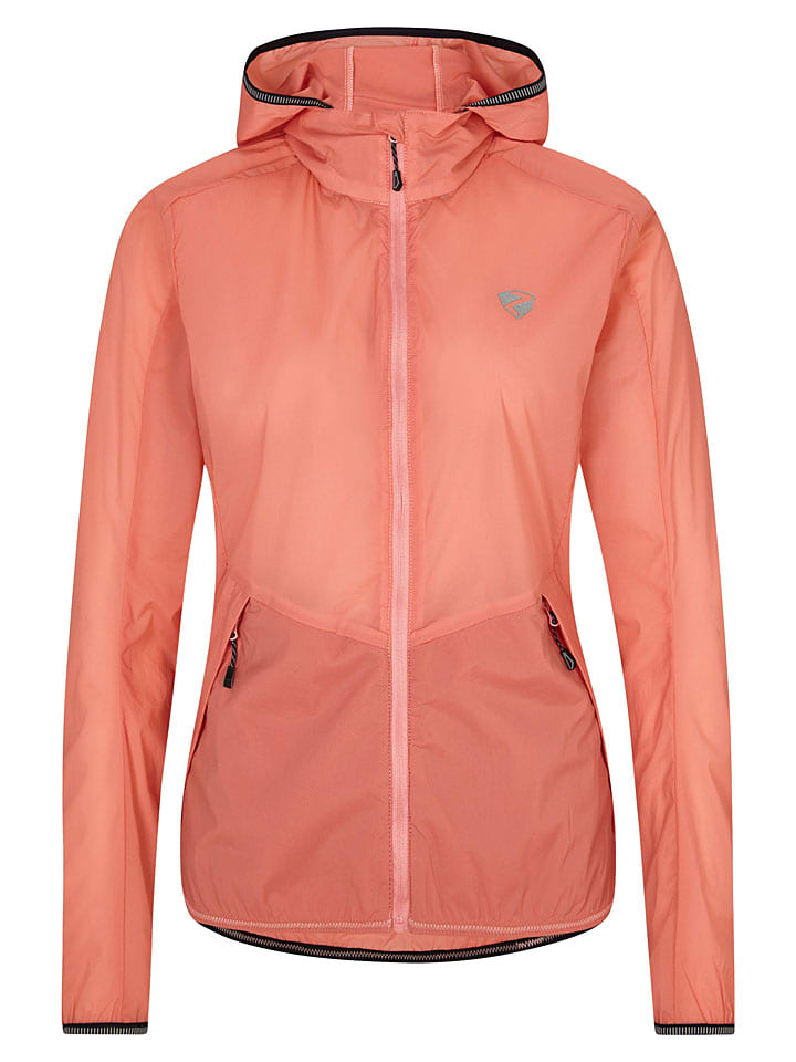 Ziener Fahrradjacke 