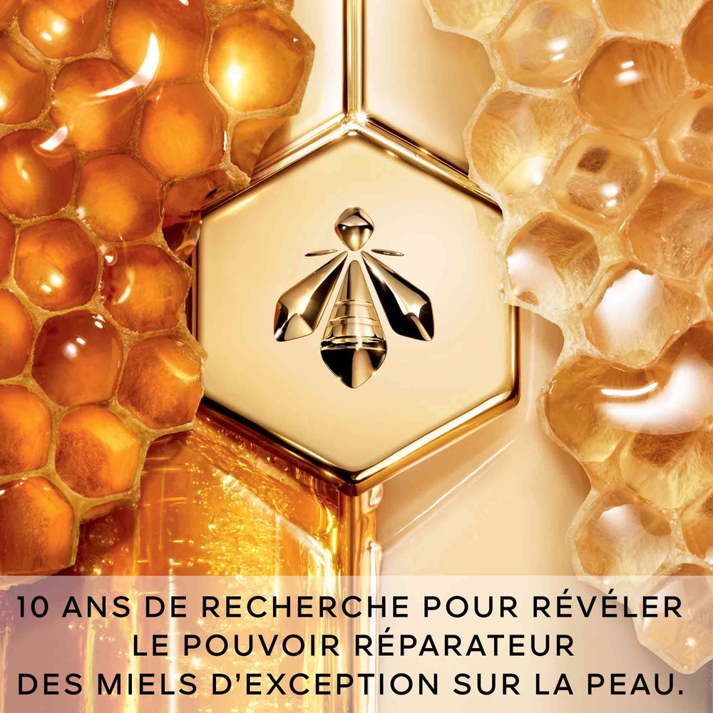 Guerlain ABEILLE ROYALE Sérum Yeux Double R Renew & Repair