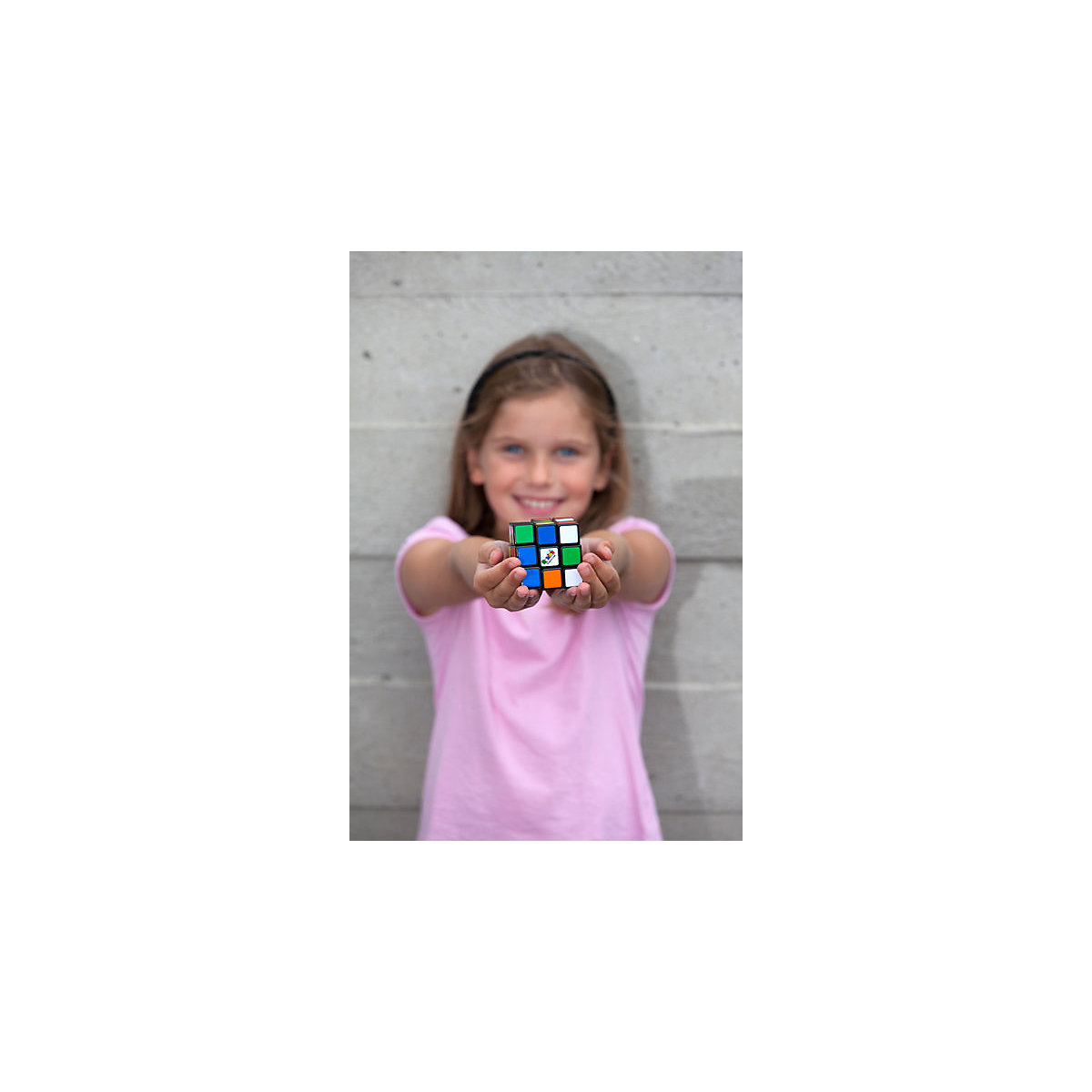 Thinkfun® Rubik's Cube