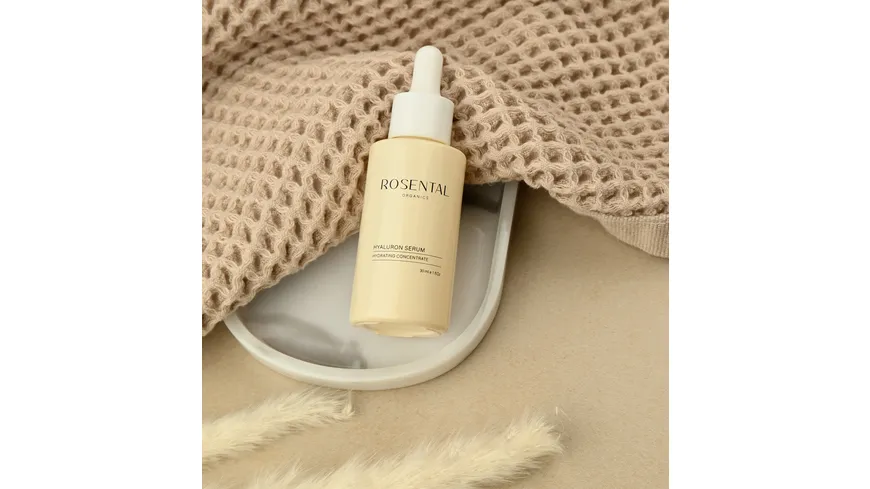 ROSENTAL Hyaluron Serum 30 ml