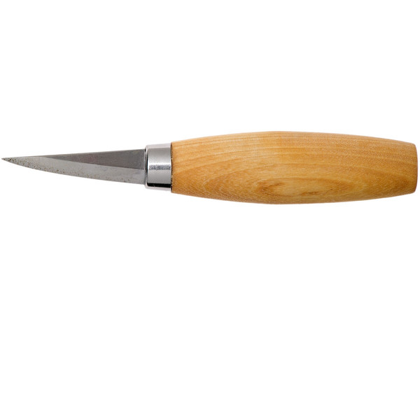WOOD CARVING 120 - Feststehendes Messer