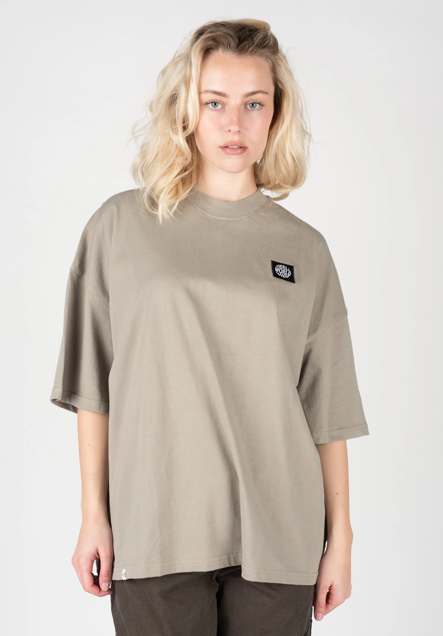 Women Flo
