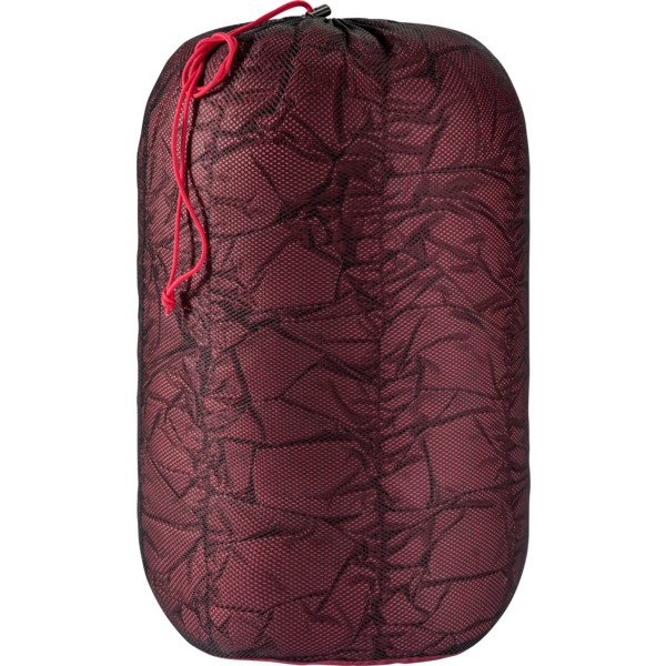 EXOSPHERE -6 C L - Kunstfaserschlafsack