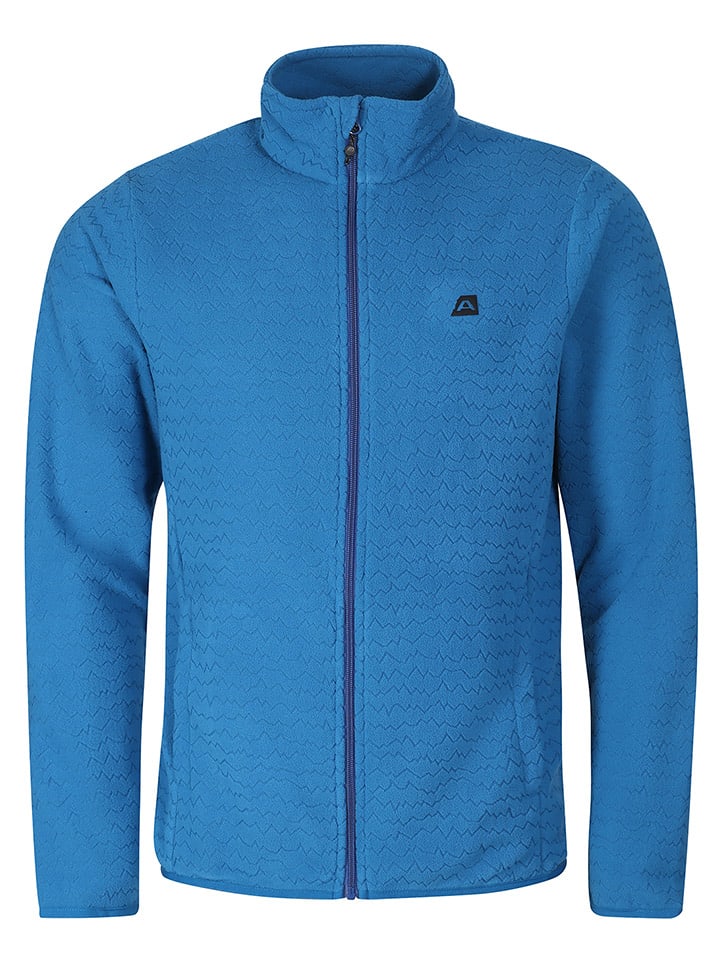 Alpine Pro Fleecejacke 