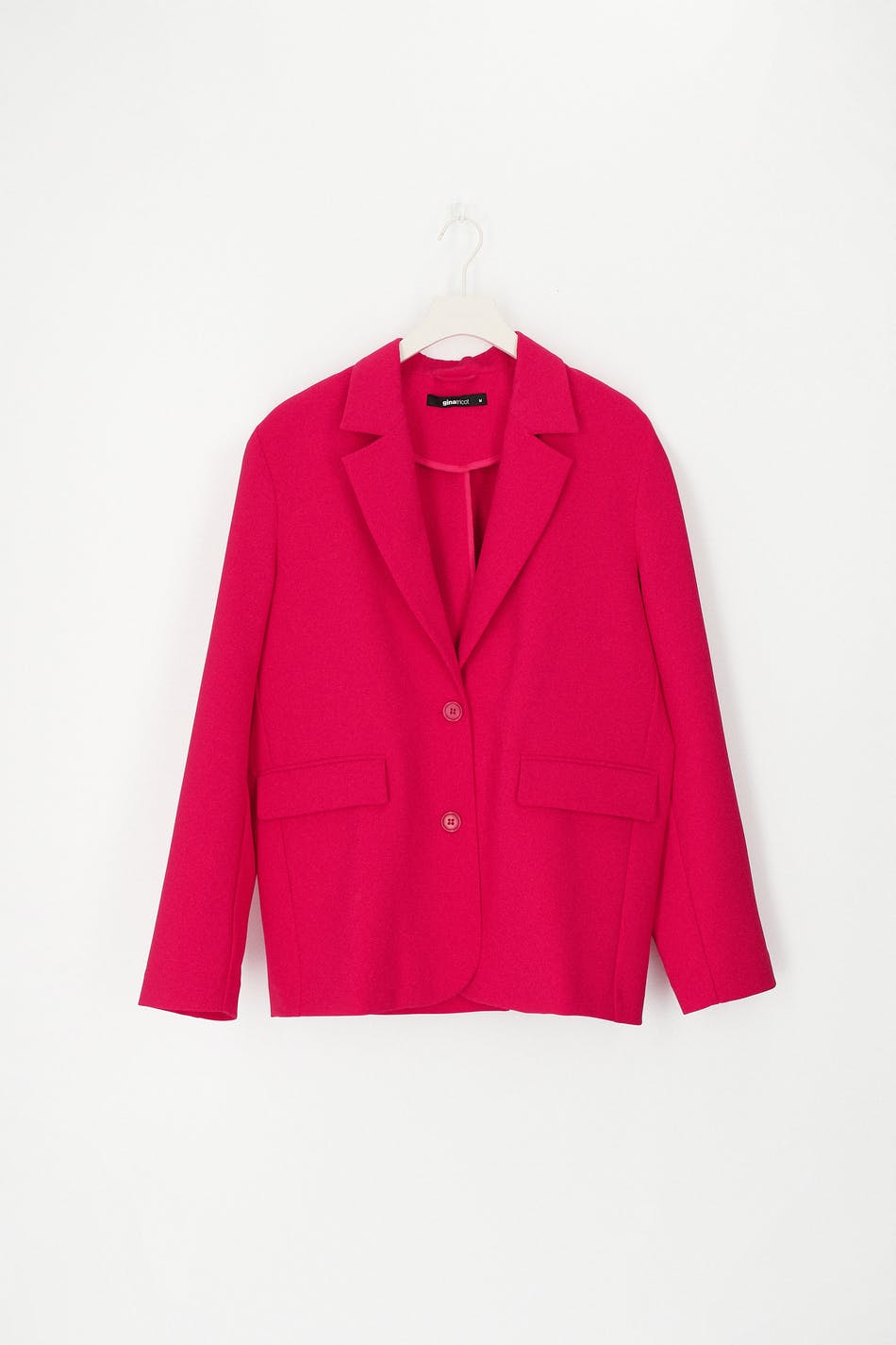 Oversize blazer