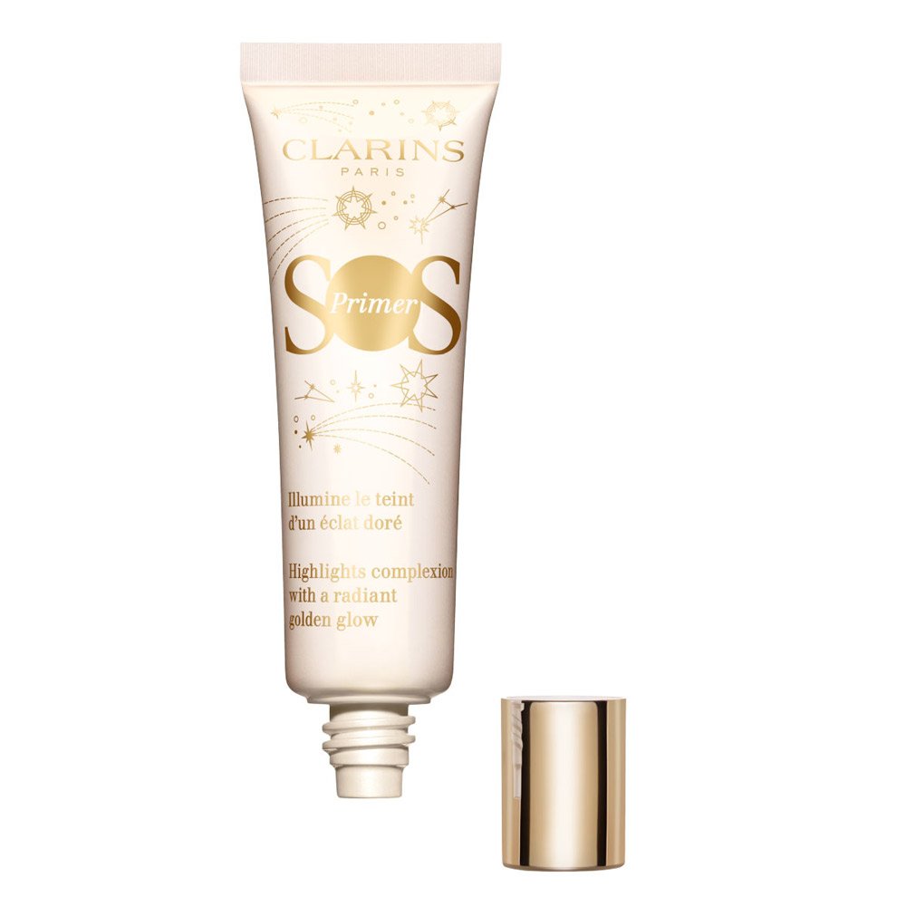 CLARINS Teint SOS Primer