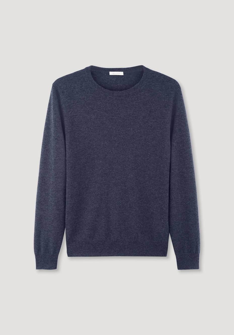 FTC X HESSNATUR Pullover aus reinem Kaschmir