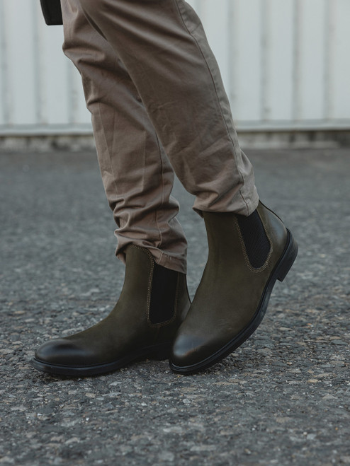 Chelsea Boots-47116290011 Ralph Harrison