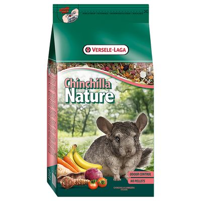 Sparpaket Versele-Laga Chinchilla