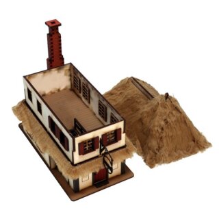 Sleepy Hollow - Sleepy Hollow Inn