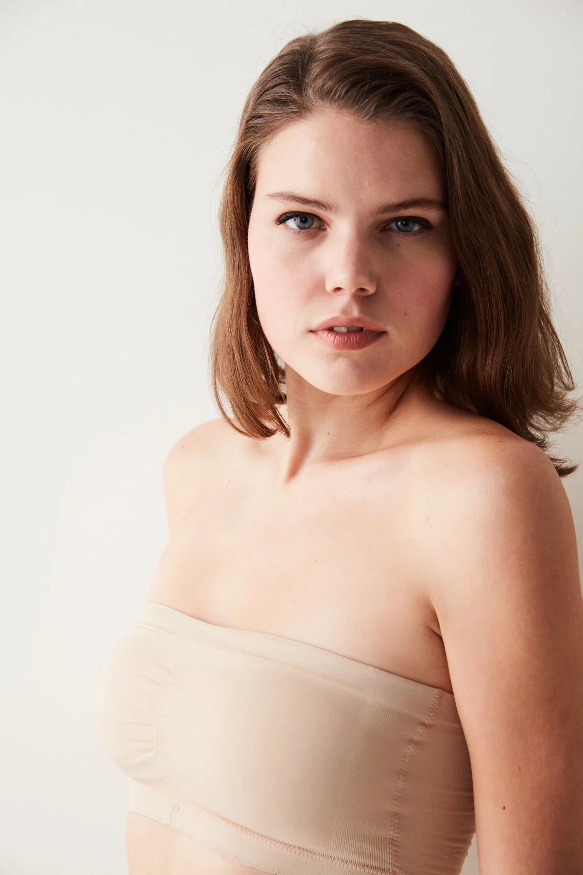 Penti  Nude Color Nu Basic Trägerloser Bügel-BH
