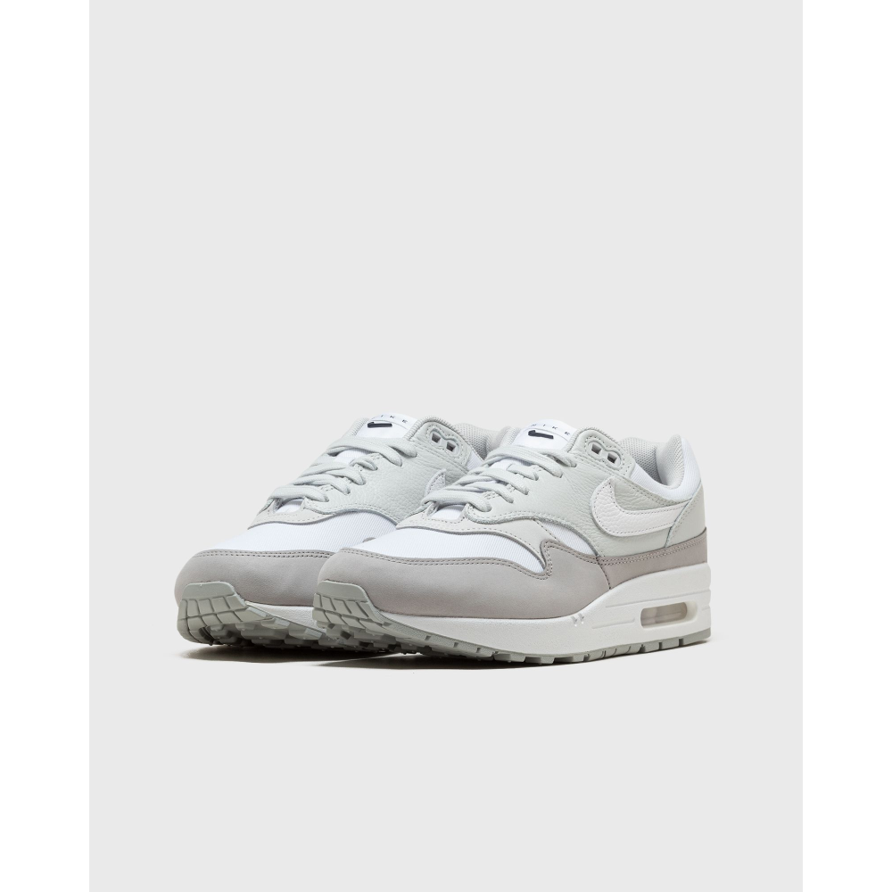 Nike Air Max 1 87 LX Light Smoke Grey FN0564-001 / weiss