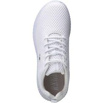 Champion Sprint W Sneaker in weiß