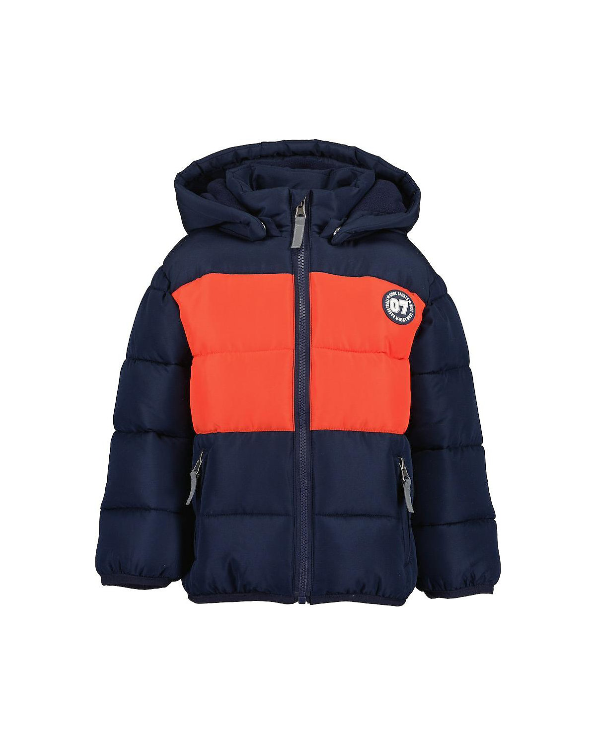 Winterjacke für Jungen