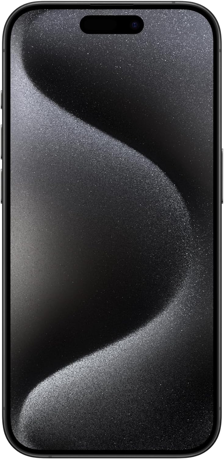 Apple iPhone 15 Pro / 128GB /256GB / MTQM3LL/A