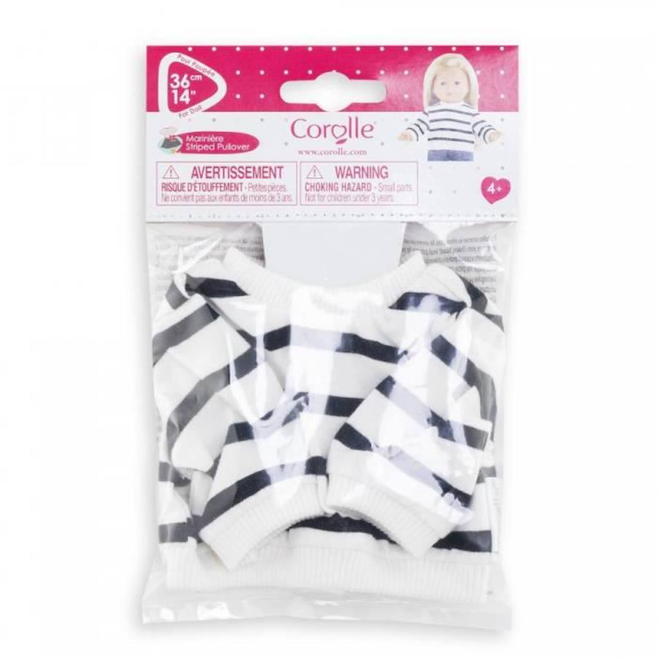 Corolle