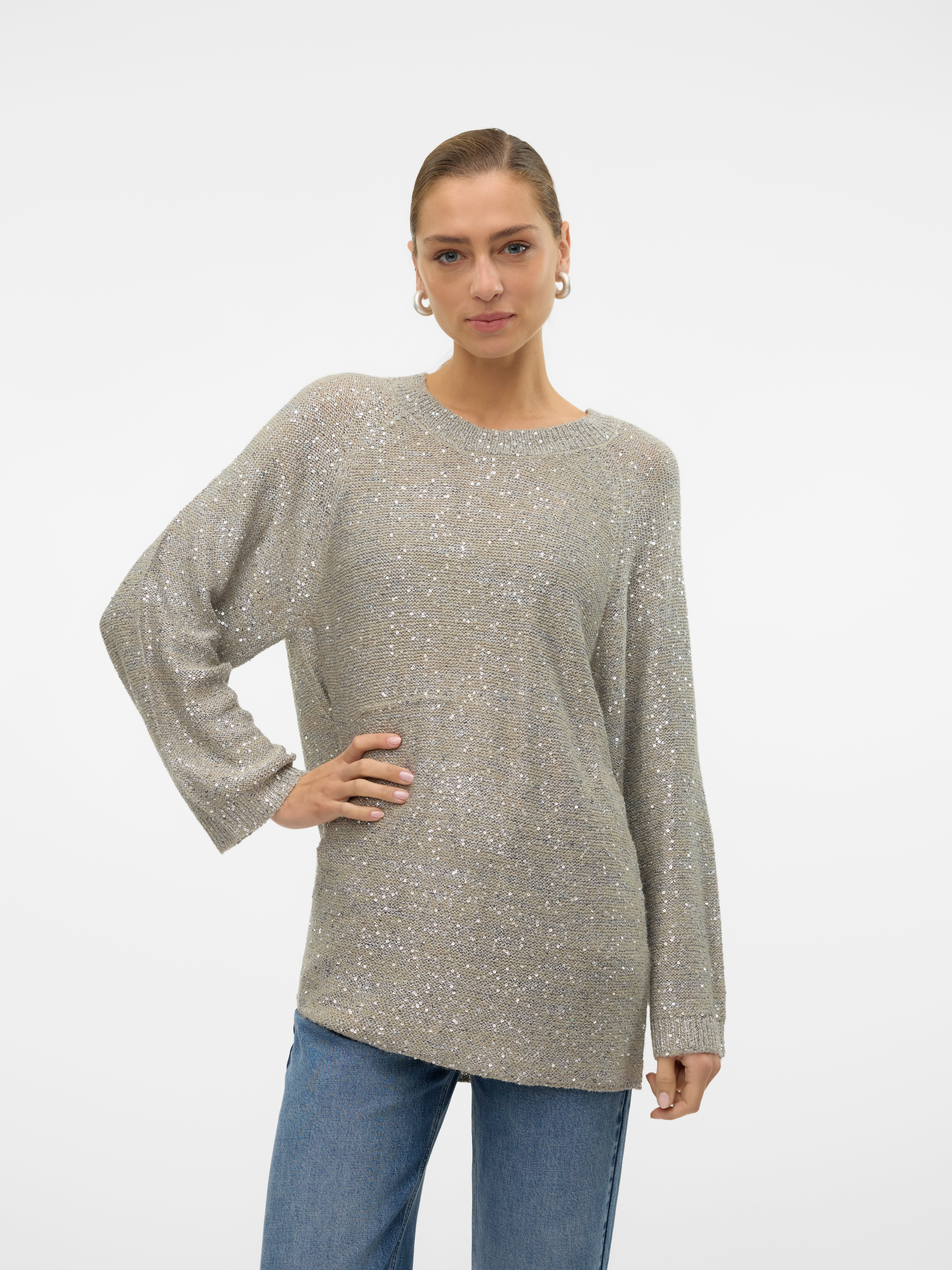 VMLEILANI Pullover