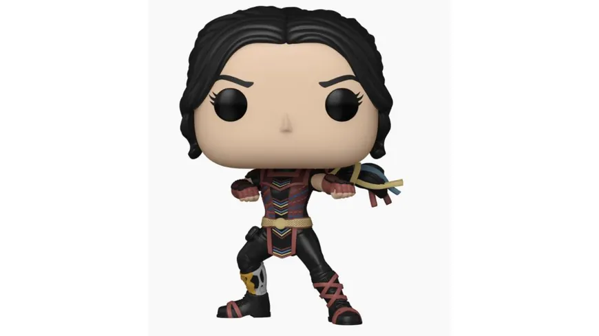 Funko - POP! - Echo (TV) - Echo Vinyl