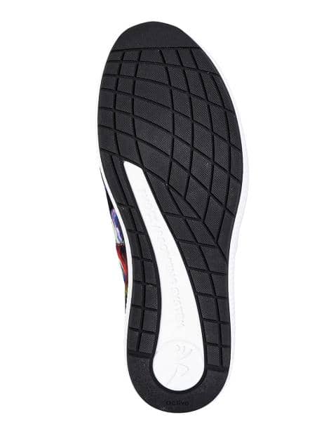 Sportschuh mit Shock-Absorber