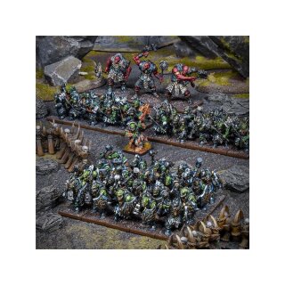 Riftforged Orc Army (EN)
