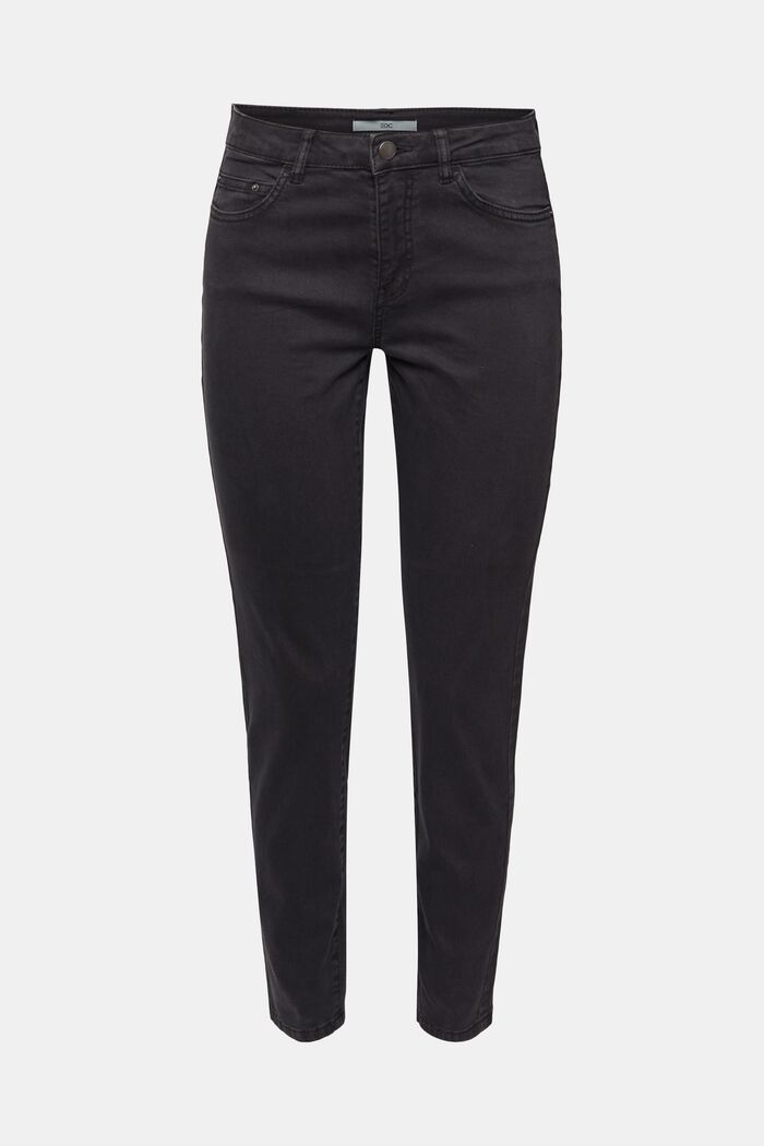 Skinny Stretch-Jeans