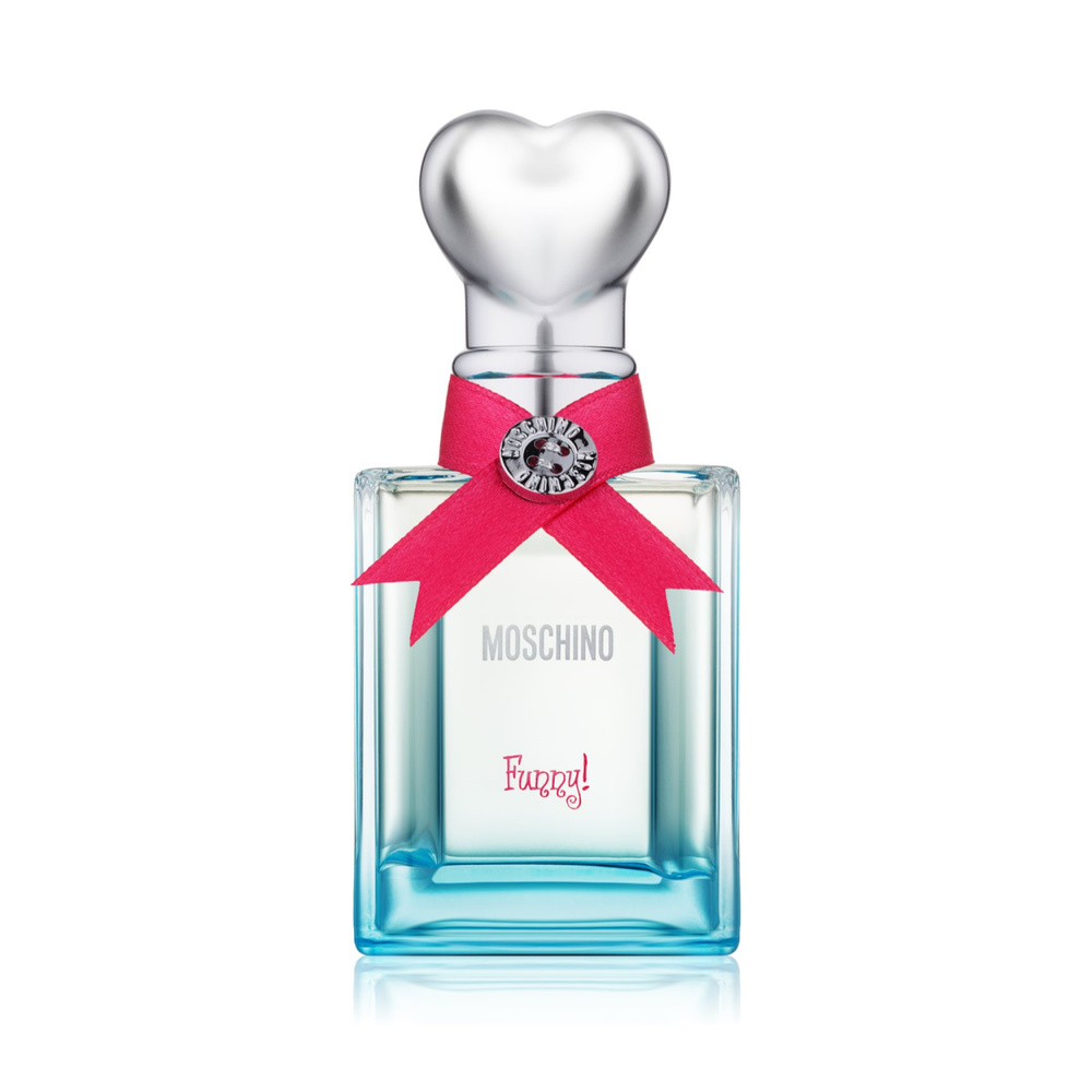 moschino Eau de Toilette MOSCHINO Funny! 25ml Eau de Toilette