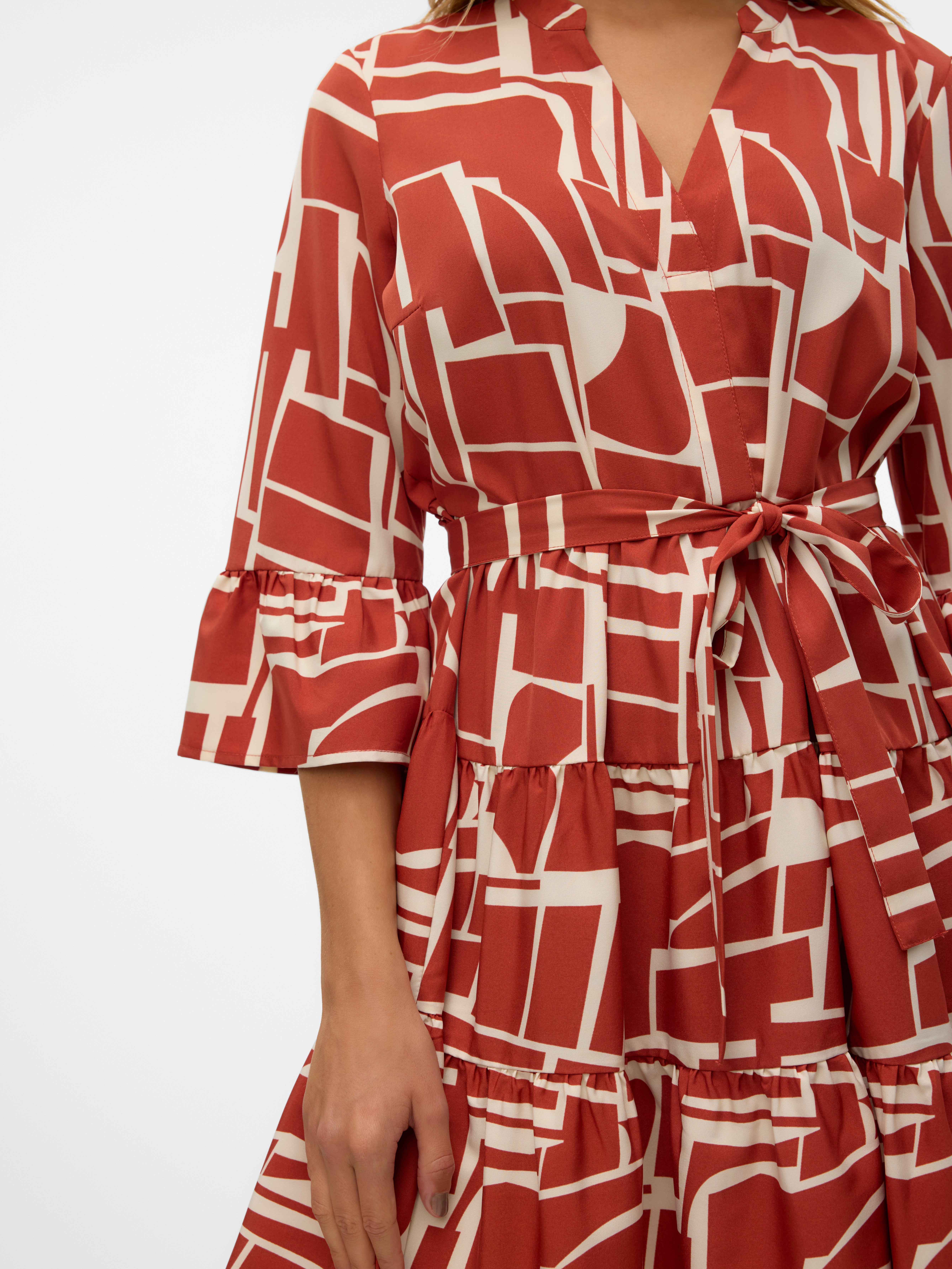 VMZERA Kurzes Kleid