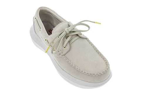 kybun Probier-Schuh Vevey Sand Damen