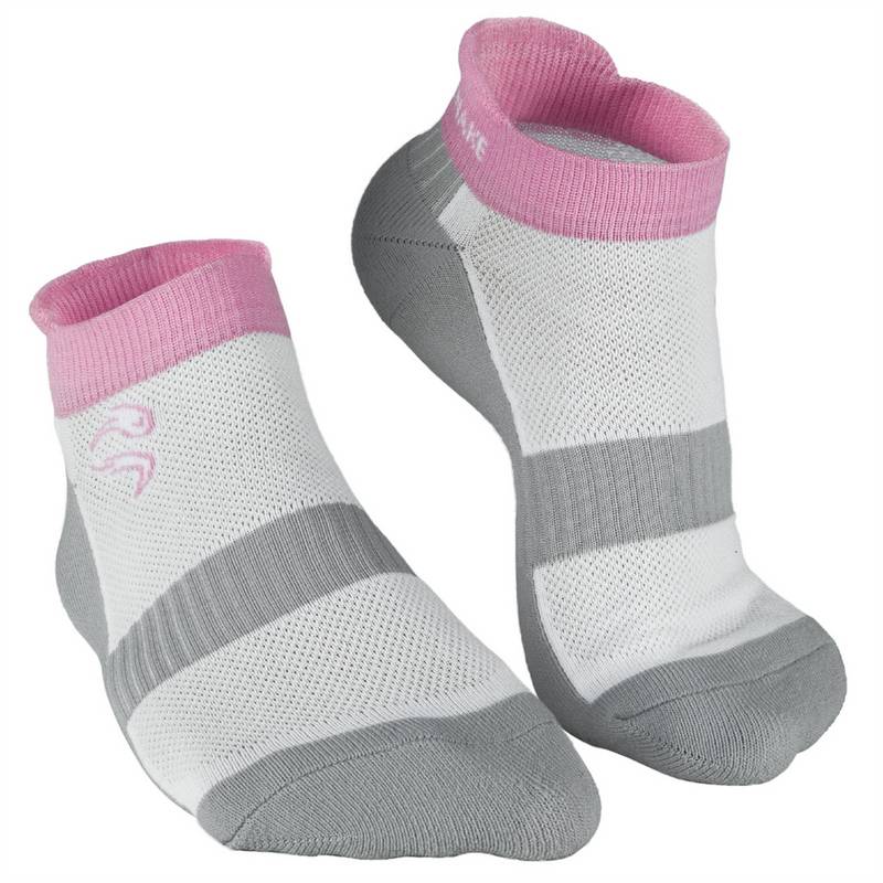 Black Snake 2 Paar Sneaker Sportsocken Perfect Trail Sportsocken