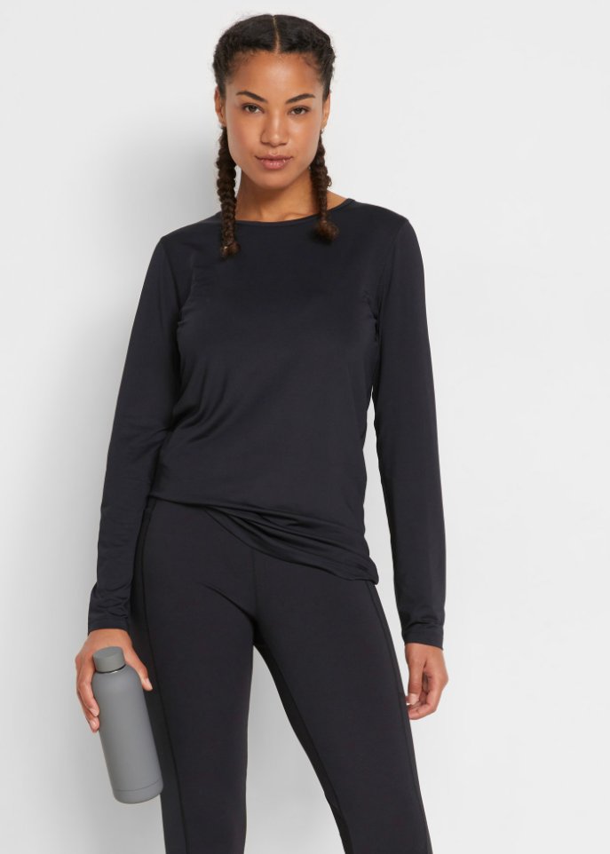 Sport Longshirt