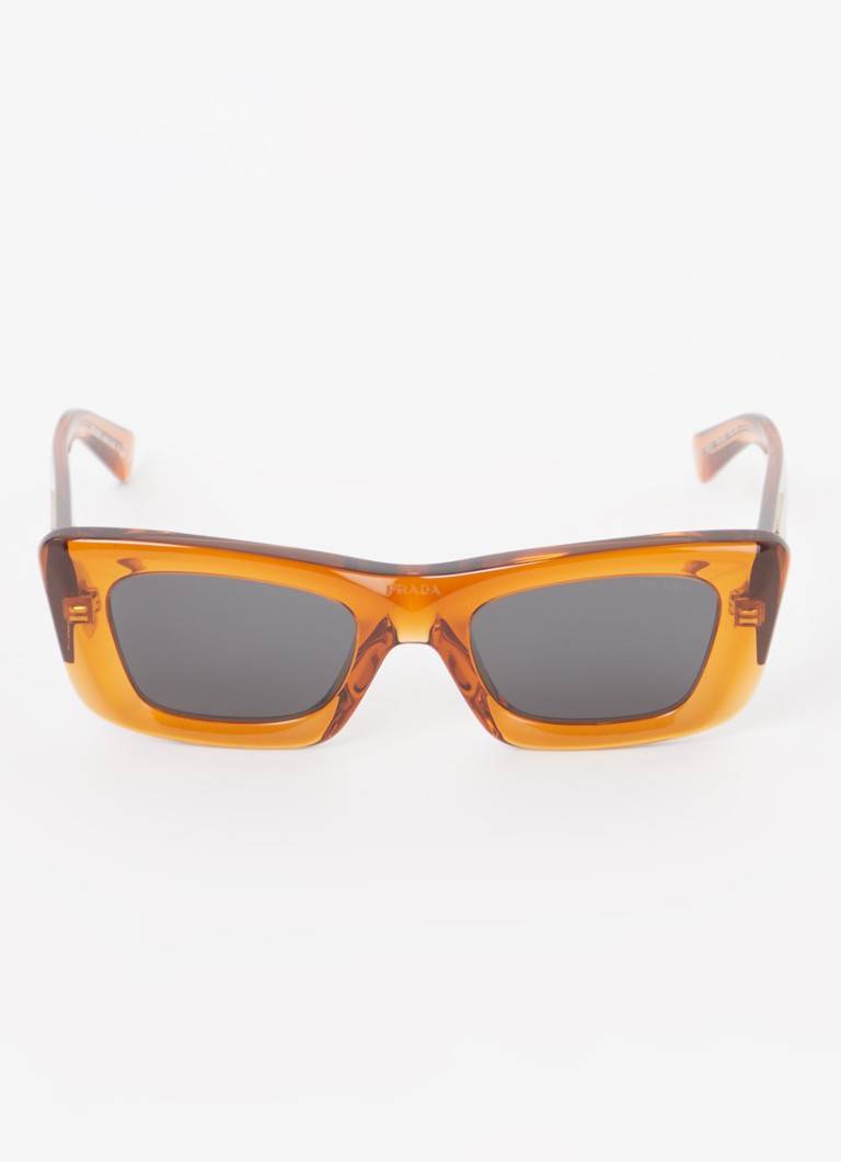 Prada kaķa acu saulesbrilles PR13ZS