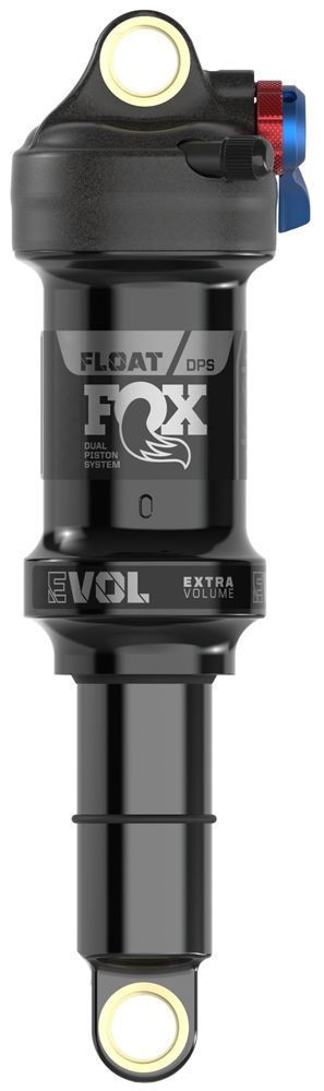 Fox Racing Shox Float DPS Performance 3pos-Adj SV Evol Dämpfer kaufen | Bike-Discount