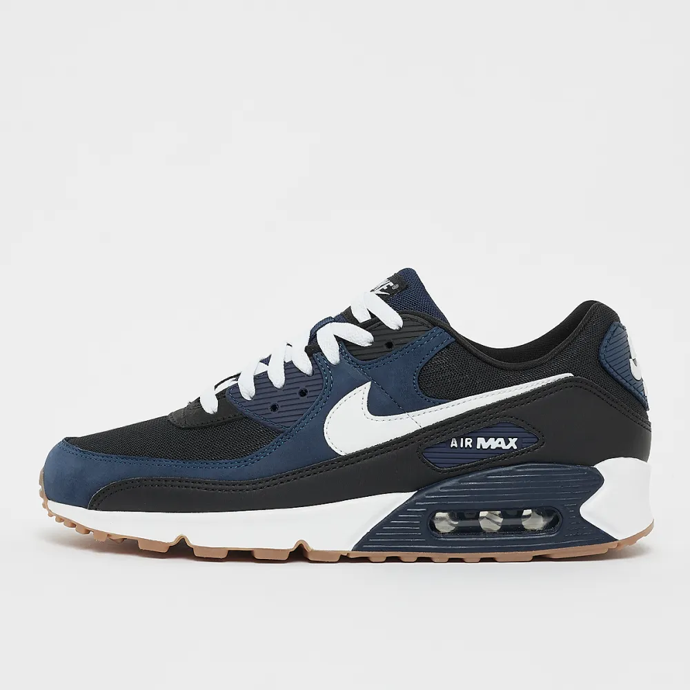 Nike Air Max 90 FB9658-400 / blau