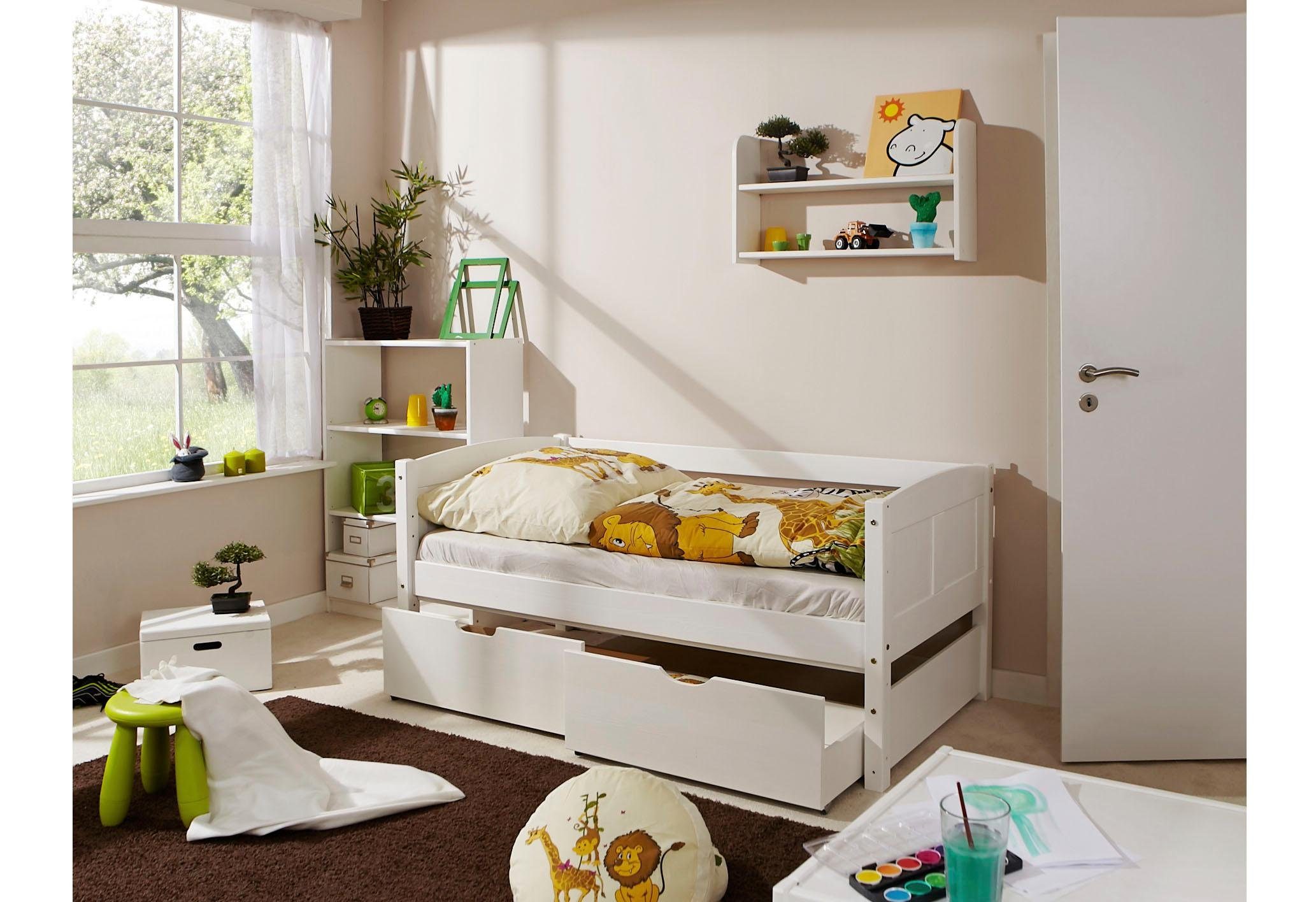 Ticaa Himmelbett Lino