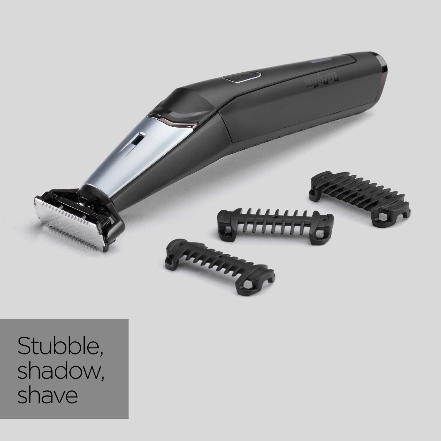 Trymer do brody BaByliss Hybrid - Triple S